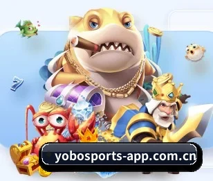 YOBO体育，让你的每一天都充满精彩